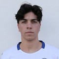Il Bisceglie si rinforza in attacco: ingaggiato Lorenzo Ievolella