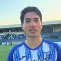 Nuovo innesto in difesa: Claudio Tangorre vestirà la maglia del Bisceglie