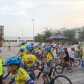 Successo estivo per la Scuola di Ciclismo Ludobike Racing Team a Bisceglie