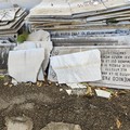 Rimozione sepolture storiche, Bisceglie Vecchia Extramoenia diffida il Comune