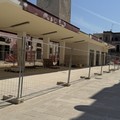 Lavori piazza del pesce e zona Calvario, interviene Confcommercio Bisceglie