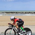 Campionati Italiani Cronometro, Federica Piergiovanni chiude decima