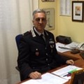 Gaetano Cassano nuovo comandante della sezione radiomobile dei Carabinieri di Trani, competente anche su Bisceglie