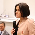 Antonella Laricchia candidata alla presidenza della regione per il Movimento 5 Stelle
