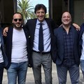 Provincia, il centrodestra se la prende con Pierpaolo Pedone