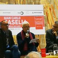 Giancarlo Caselli racconta ai biscegliesi La verità sul processo Andreotti