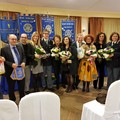 Il Rotary di Bisceglie discute di “Emergenza violenza contro le donne”