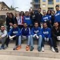 Muvt e Avis Bisceglie insieme per l'ambiente