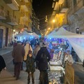 Successo per il  "Natale illuminato " in via XXIV maggio