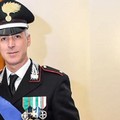 I Carabinieri di Bisceglie hanno un nuovo comandante: è Giuseppe Remini