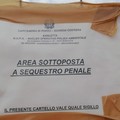 Sequestro area demaniale, Legambiente: «A quale lavoro si riferisce?»