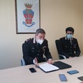 Aumentano i furti d'auto nella Bat: il report di fine anno dei Carabinieri