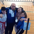 Karate, bottino di tre medaglie per il Gruppo Sportivo Bersaglieri