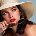 Shooting a Bisceglie e Trani per la modella Valentina Corvino