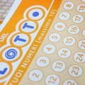 Lotto, vinti oltre 9 mila euro a Bisceglie