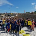  "Spiagge e fondali puliti ", iniziativa di Legambiente con le scuole