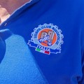 Il Vespa Club Bisceglie festeggia il decennale con un grande raduno