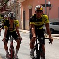 Asd Teens-OP bike, terzo posto nella gara di Ruvo di Puglia
