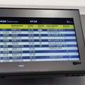 Cancellazioni sulla linea Ferroviaria Bari-Foggia