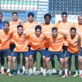 L’Unione Calcio si scalda: 6-1 nel primo test stagionale