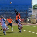 L'Unione Calcio Bisceglie prosegue con una vittoria il ciclo di amichevoli estive: 3-1 alla Virtus Palese