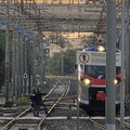 Incidente alla stazione di Trani: treni cancellati