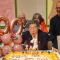 Cent'anni di fede e servizio, Bisceglie celebra Angiolina Conte