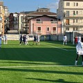 L'Unione Calcio Bisceglie torna a perdere in campionato dopo cinque partite: finisce 3-2 a Spinazzola