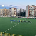 Unione Calcio Bisceglie ne fa sei alla Virtus Mola e chiude il 2025 al quinto posto