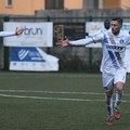Unione Calcio Bisceglie: superata la chimera Brilla Campi