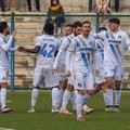 Eccellenza: Bisceglie riceve al "Ventura " l’Atletico Racale, Unione Calcio in esterna con l’Ugento