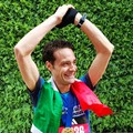 Boston Marathon, Ruggieri scrive la storia con il miglior crono di sempre per la Bisceglie Running