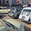 A Bisceglie tornano i motori d'epoca: domenica il XXIV raduno  "Il Dolmen "