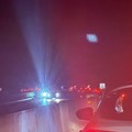 Incidente sulla statale 16 tra Trani e Bisceglie
