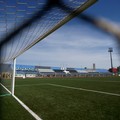 Il "Ventura " ospiterà la gara di Eccellenza tra Soccer Trani e Ugento