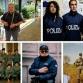 La Polizia di Stato saluta l'ispettore biscegliese Giovanni Napoletano