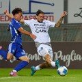 Il Bisceglie si arrende ai rigori e saluta la Coppa Italia Serie D