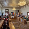 Presentate tutte le novità della nona edizione del Palio della Quercia