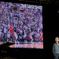 Federico Buffa racconta Jordan: un mito senza retorica