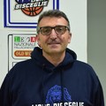 Agostino Origlio è il nuovo coach dei Lions Bisceglie