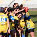 Il Bisceglie Rugby attende la capolista