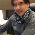 Giulio Saitti protagonista del nuovo appuntamento di "Tè al centro "