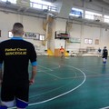 Fùtbol Cinco Bisceglie di scena sul campo del Futsal Giovinazzo