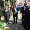 25 aprile, Bisceglie ricorda la Liberazione dal nazifascismo