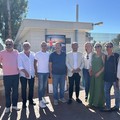 Mobilità sostenibile, anche a Bisceglie arrivano le e-bike del progetto STEP