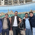 Bisceglie Illuminata, Alessandro Sasso nuova guida del movimento