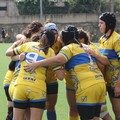 Il Bisceglie Rugby torna al lavoro