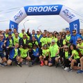 Bisceglie Running, weekend di grandi sfide: dal Passatore a Città del Capo passando per Trinitapoli