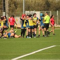 Emozioni e punti, il Bisceglie Rugby batte I Briganti