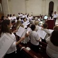Il coro cittadino invita nuove voci a servizio della comunità